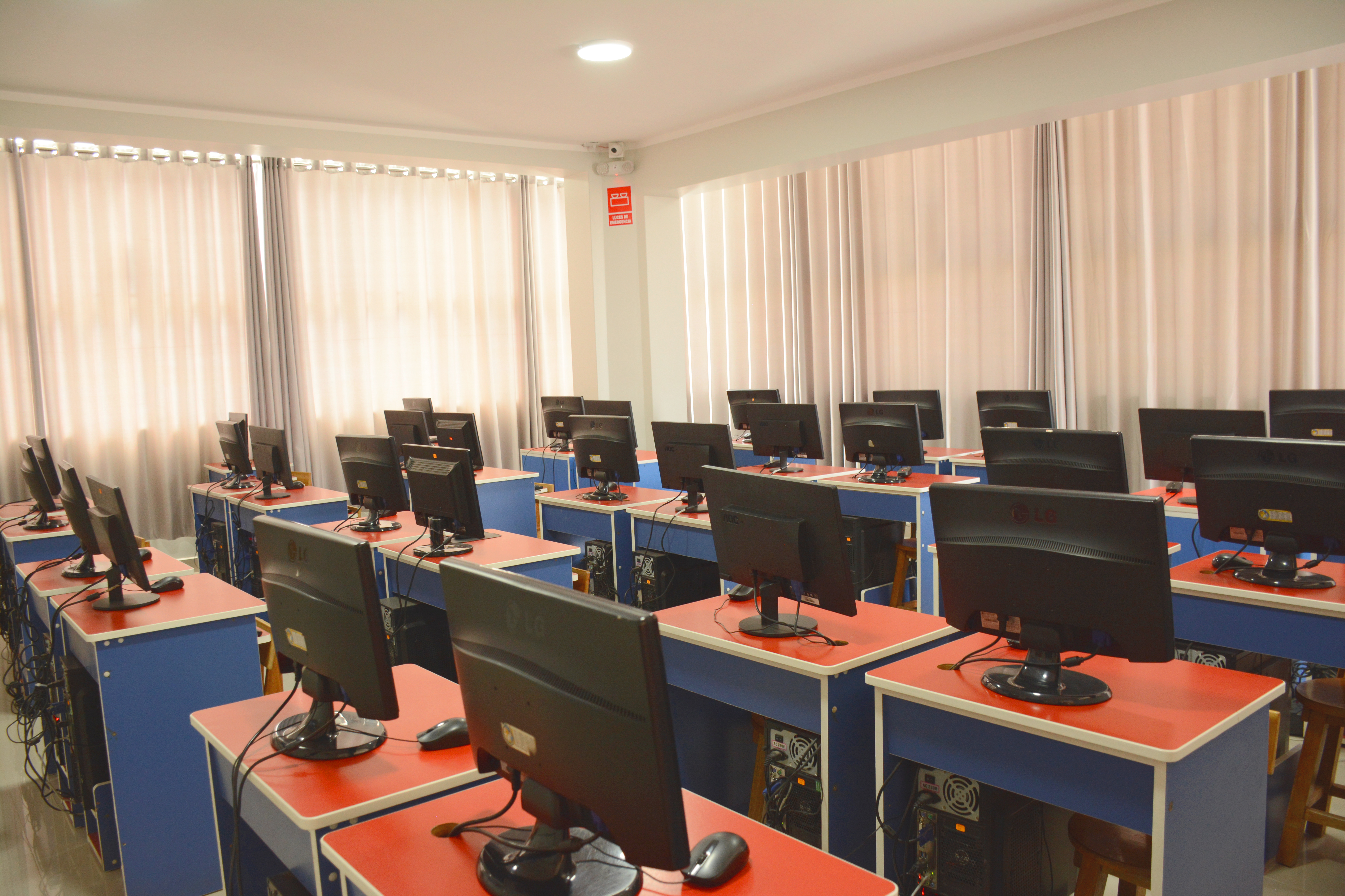 Laboratorios ISTEPSA
